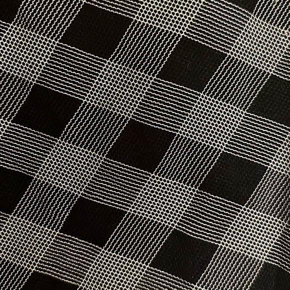 Women's Black Fleece by Thom Browne Blouse like new condition - Picture 4 of 6